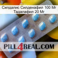 Силдалис Силденафил 100 Мг Тадалафил 20 Мг viagra3